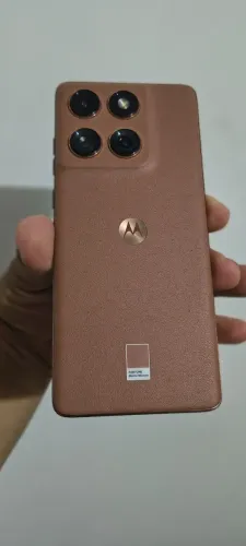 Edge 60 fusion 256GB