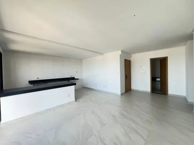 Imóvel para venda possui 105 metros quadrados com 3 quartos em Setor Marista - Goiânia - G