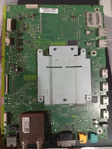 Placa Principal Tv Panasonic Tnph0993 Tc-l42e5bg Original