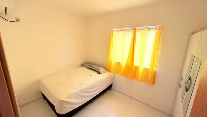 Apartamento Mobiliado Space Calhau Nascente 2 andar