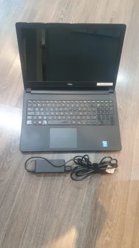 Notebook Dell Inpirion 3558 Processador: Core i5 -  5200U 2.20 Ghz - 16 Gb 