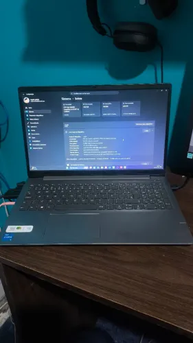 V/T Notebook de alto desempenho (aceito ofertas)