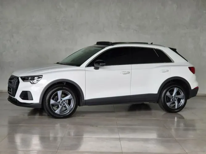 Audi Q3 Prestige Plus 1.4 TFSI Flex S-tronic 2022