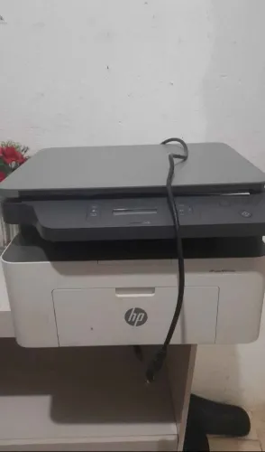 Impressora Hp