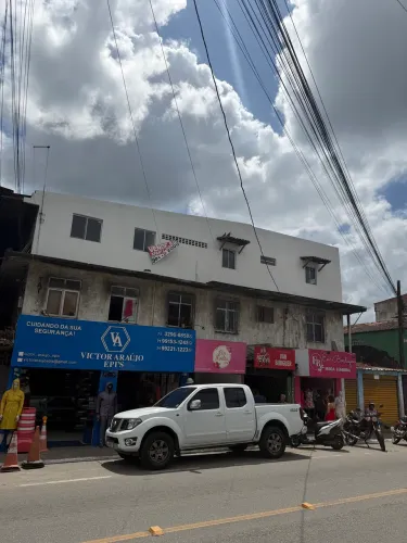 APARTAMENTO NOVO À VENDA - PRONTO PARA MORAR!
