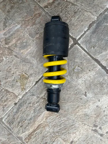 Mono Shock Fz15