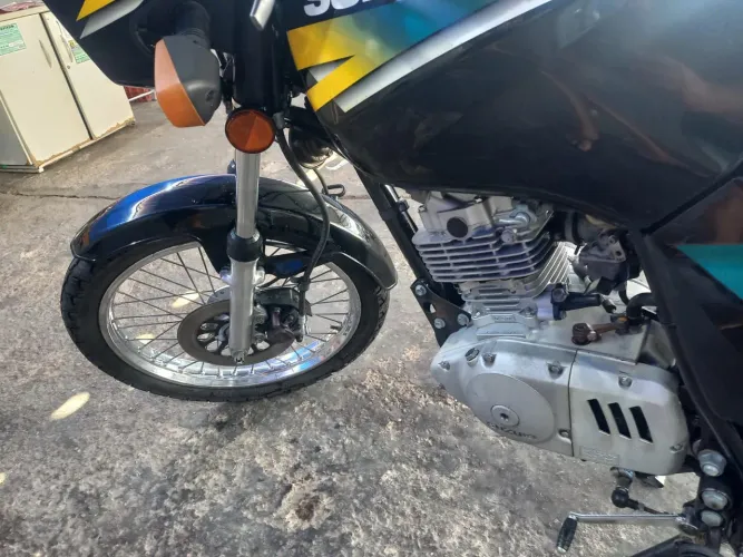 MOTO SUZUKI KATANA RELIQUIA