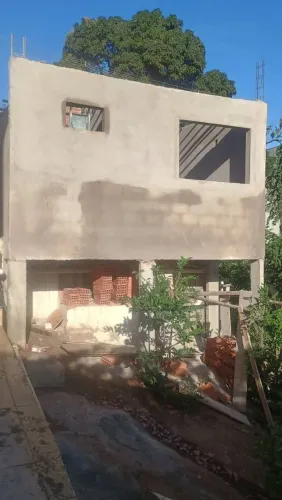 Serviço de pedreiro disponível 