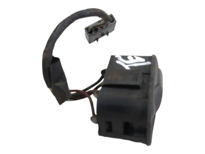 Botão Vidro Elétrico Traseiro Esquerdo Gm Vectra 1997 A 2005