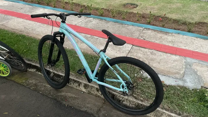 Bicicleta Aro 29 