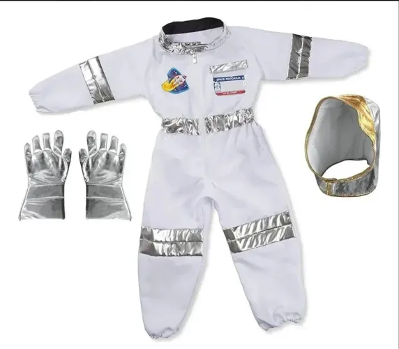 Fantasia Astronauta 