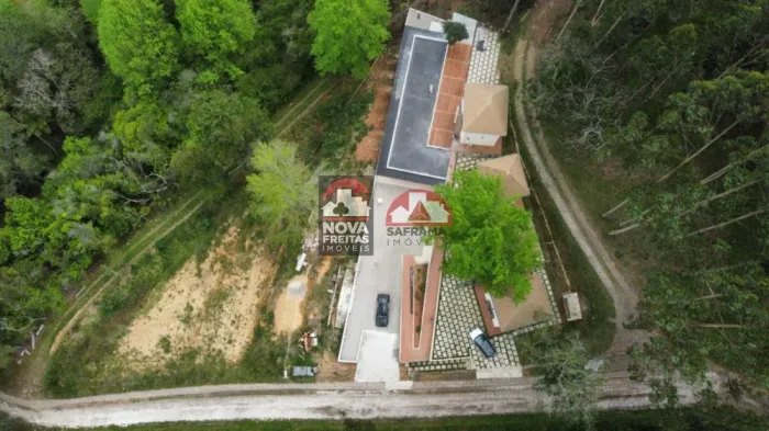 Comercial POUSADA em Santo Antônio do Pinhal