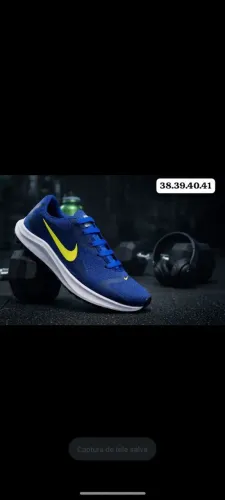 Tênis Nike Zoom