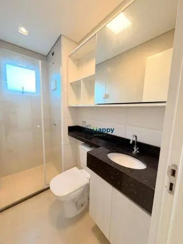 Apartamento com 2 dormitórios à venda, 46 m² por R$ 315.000,00 - Residencial Clube Aquavil