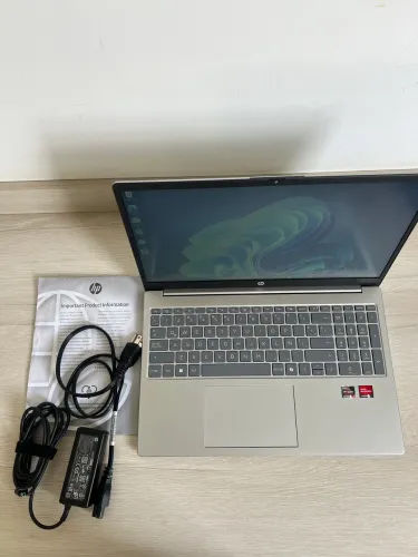 Notebook HP Ryzen 7 16gb ram - 1TB SSD