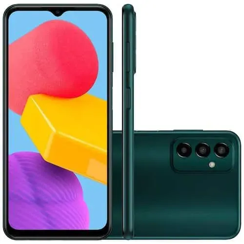 Celular m13 samsung