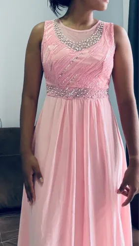 Vestido de festa
