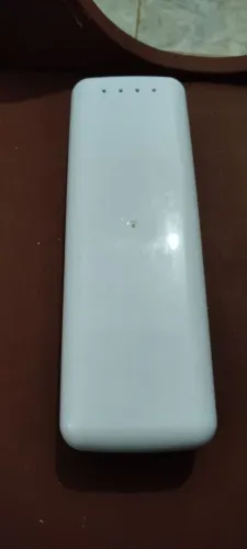 Caneta extratora de cravos e ponteira de vidro para aparelho de vácuo