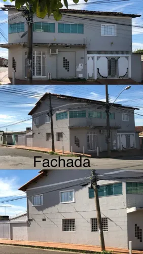 Sobrado em ótima localização