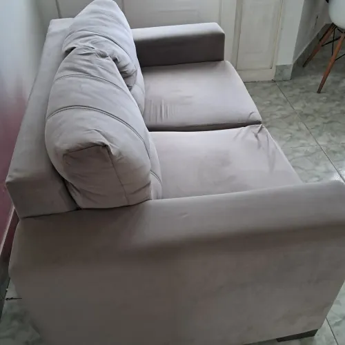Vendo sofá