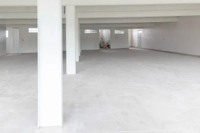 Sobreloja na Rua Tomoichi Shimizu, 35 200 m²