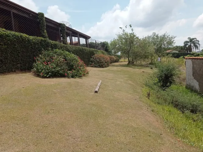 TERRENO À VENDA EM SERRA NEGRA - 300 m²