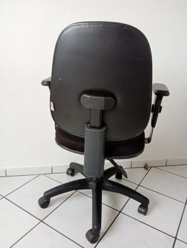 Cadeira giratória 