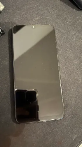 Xiaomi redmi note 7 - quase dado
