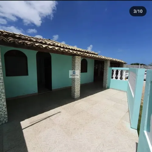 Casa à venda no CONDOMINIO VILA E VALE DA LAGOA, GUARAJUBA, Camaçari, BA