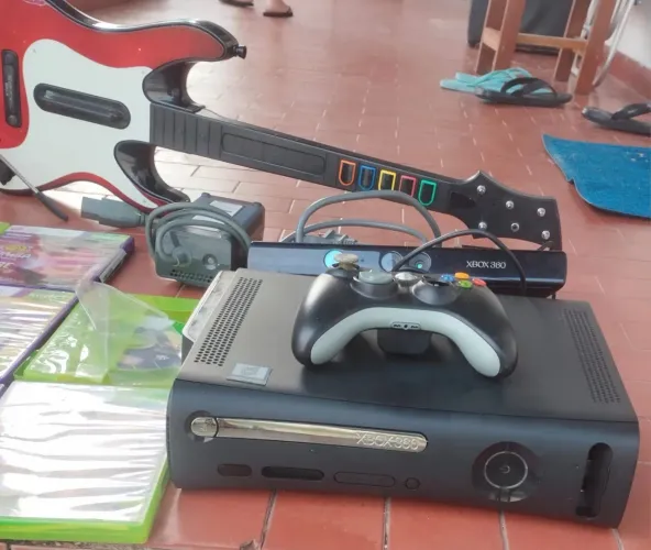 X-box