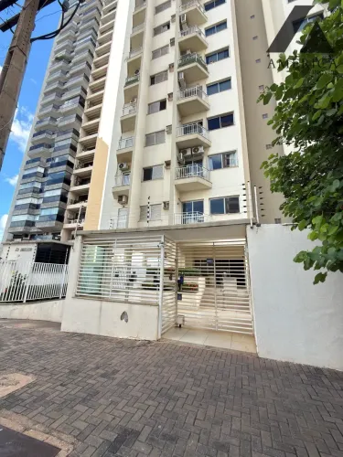 ALUGO APARTAMENTO NO DUQUE DE CAXIAS COM 2 QUARTOS, SENDO UMA SUÍTE | EDIFICIO ROMANO