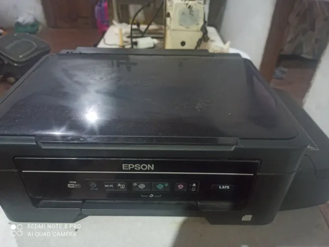 Impressora Epson L375