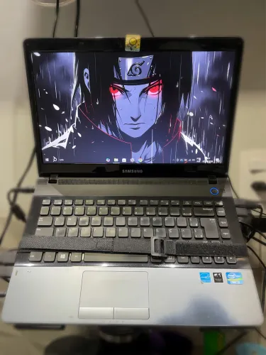 Notebook Samsung