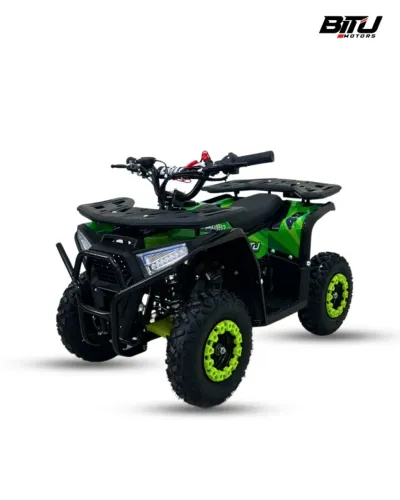 Quadriciclo Bituzinho 49 2026 (0KM - Pronta entrega) EM ATÉ 12x SEM JUROS