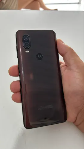 Moto One vision 128GB