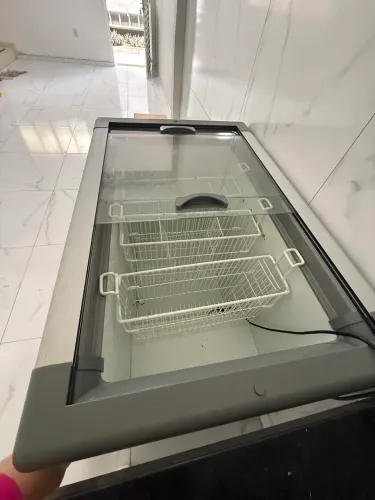 Freezer