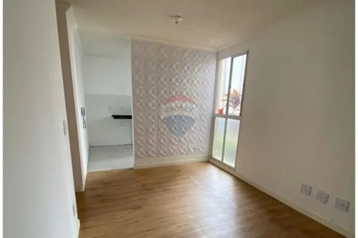Apartamento para locação condomínio Angra dos Reis em Araras-SP