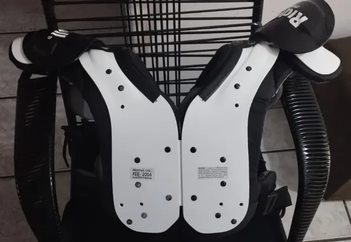 Shoulder pad 2xl