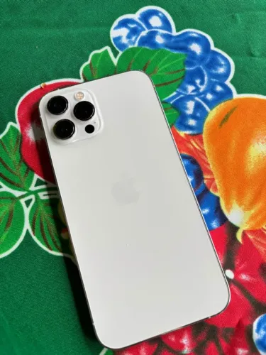 Iphone 12 pro max -
