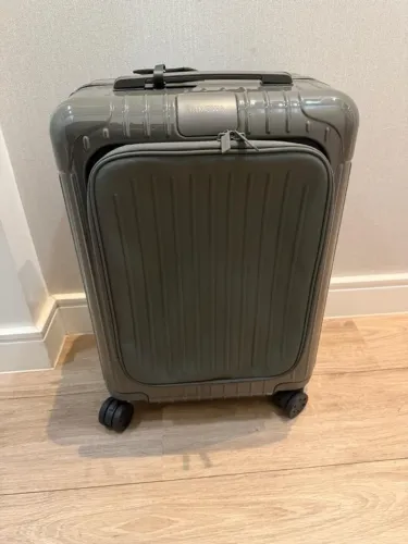 Mala Rimowa Original Cabine ? Como Nova