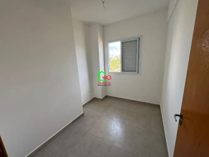Apartamento à Venda em Itatiba-SP, Loteamento Morrão da Força! 3 quartos, 1 suíte, 2 salas