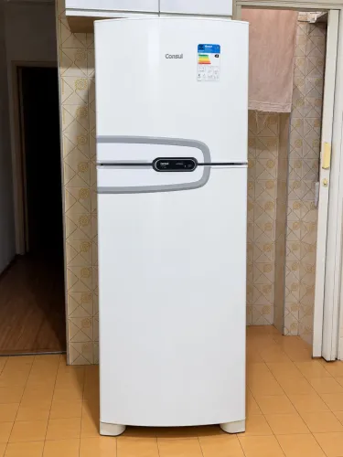 Vendo geladeira consul frost free