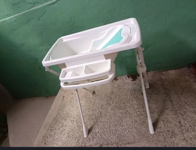 Banheira