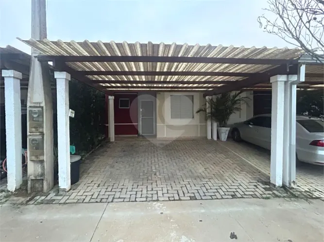 Condomínio com 2 quartos à venda em Vila progresso - SP