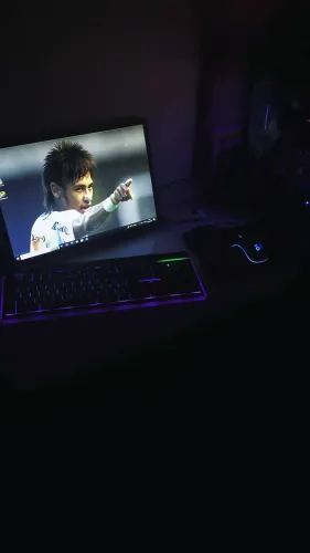PC GAMER TROCO EM UM NOTEBOOK GAMER OU VENDO