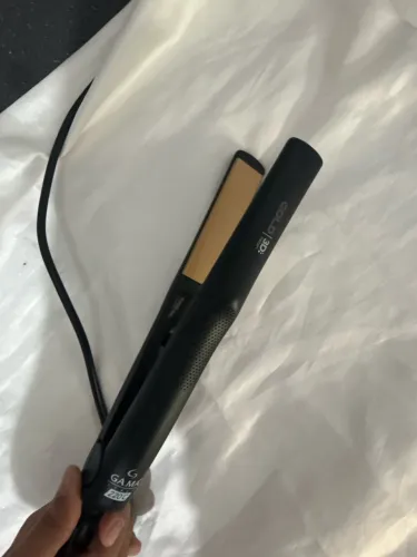 Chapinha Gama Italy Gold 220°C