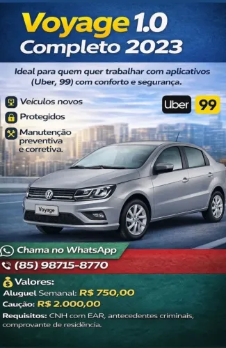 Fiat Mobi Like 1.0 Fire Flex 5P. 2025