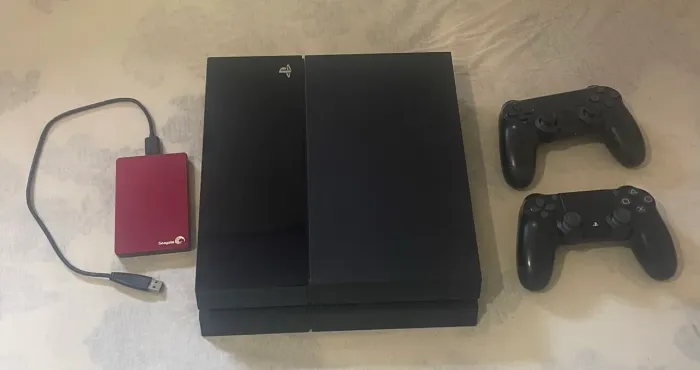 Ps4 
