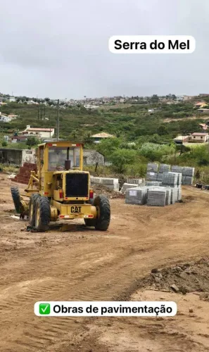 Lote à venda no SERRA DO MEL LOTEAMENTO GRAVATÁ, CRUZEIRO, Gravatá, PE