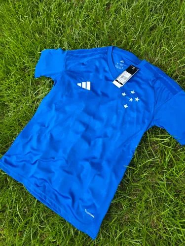 Camisa do cruzeiro